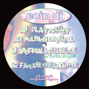 Eoin DJ - Fantasi