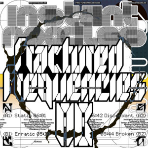 Instant Noodles - Fractured Frequencies