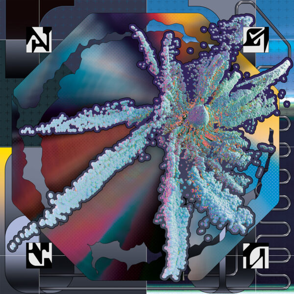 Instant Noodles - Fractured Frequencies - Image 3