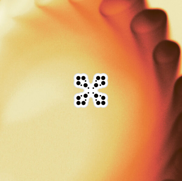 DJ SEEN - Hypnotique EP - Image 2