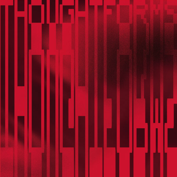 Thoughtforms - Red - Image 2