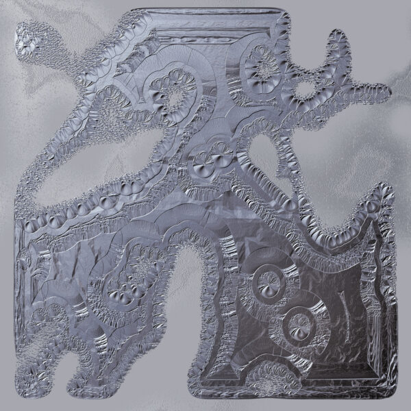 Tracing Xircles - Air Lock - Image 3