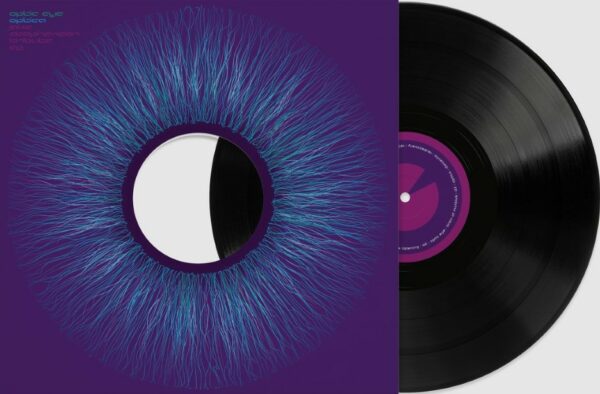 Optica & Optic Eye - Tribute to Jake Stephenson - Image 3