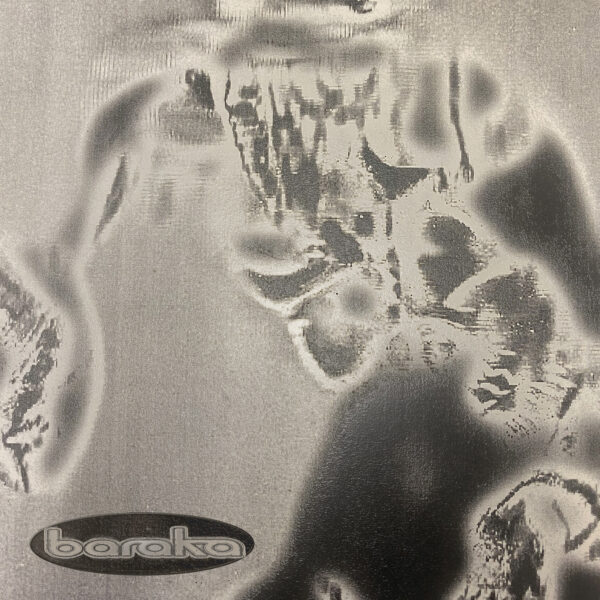 Baraka - Psycho - Image 3