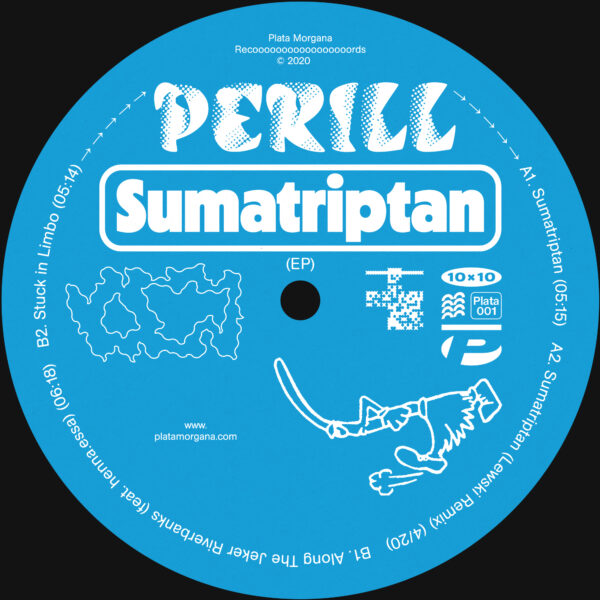 Perill - Sumatriptan - Image 3