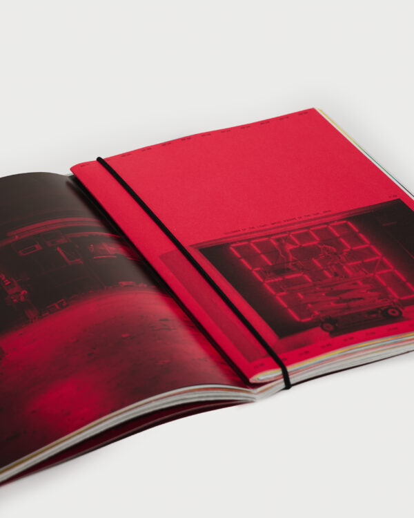 De School - HET ALTIJD - De School, 2016–2024 (BOOK) - Image 9