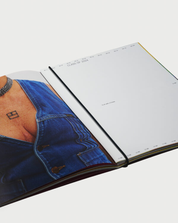 De School - HET ALTIJD - De School, 2016–2024 (BOOK) - Image 10
