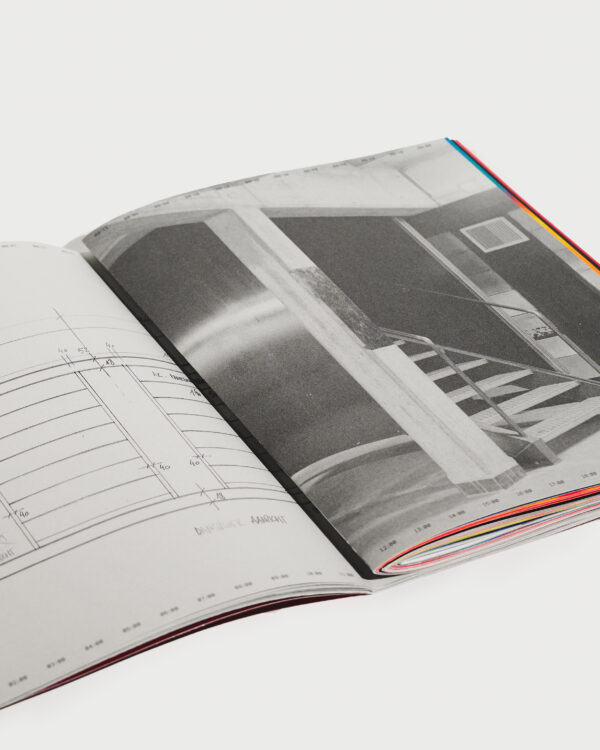 De School - HET ALTIJD - De School, 2016–2024 (BOOK) - Image 11