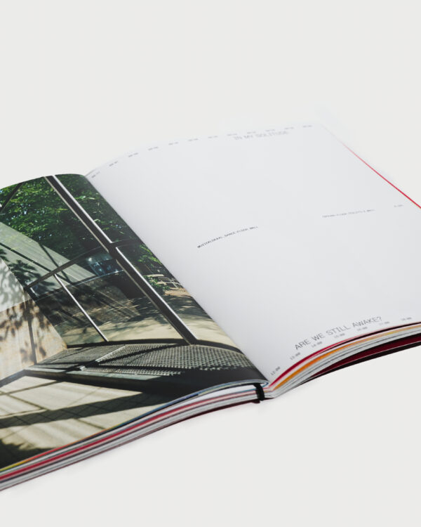 De School - HET ALTIJD - De School, 2016–2024 (BOOK) - Image 13