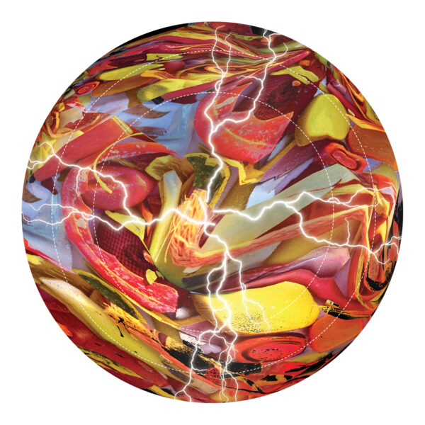 Bad Flatmates (Tzena & Dea) - Chemicals Between Us EP - Image 2