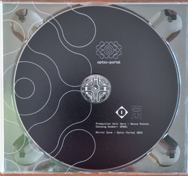 Production Unit Xero - Nexus Points - Image 7