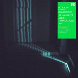 Blue Hour - Remixed [5]