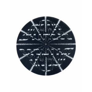 One Eye Witness - Slipmats Model 01