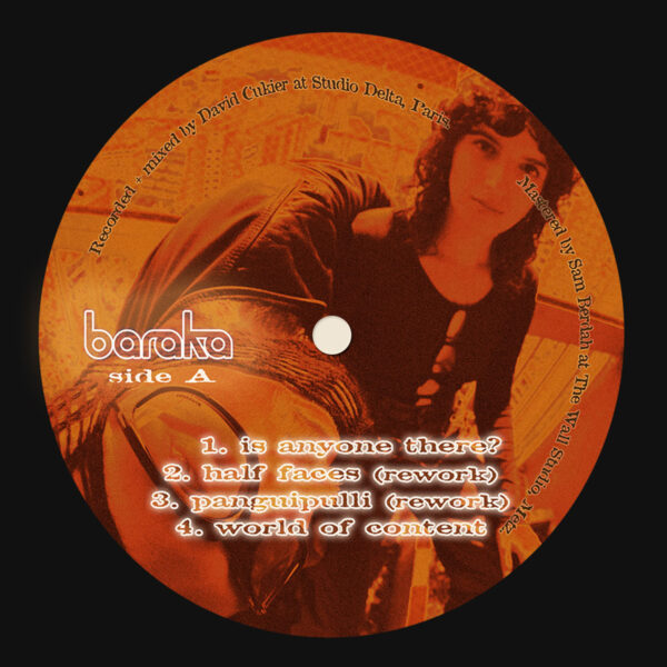 Baraka - Baraka - Image 5