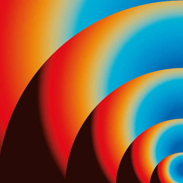 Johnny Hunter & Remi Mazet - Passing Through Fyah EP - Image 4