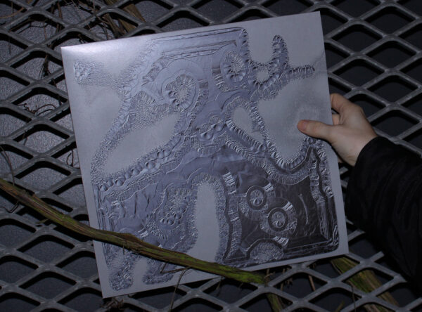 Tracing Xircles - Air Lock - Image 4