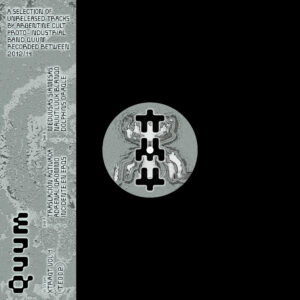 Quum - Xtraqt Vol. 1
