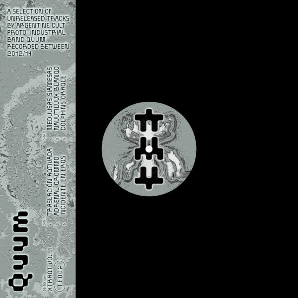 Quum - Xtraqt Vol. 1