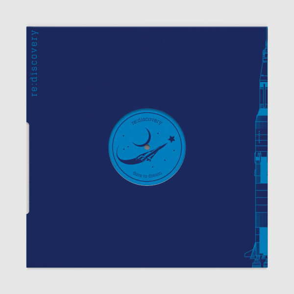 Stryke - The Introspection Trilogy (1994 - 2022) - Image 2