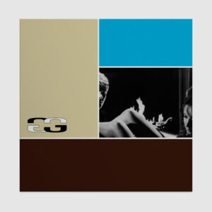 Grain - Two Zeros 2LP