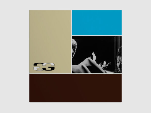 Grain - Two Zeros 2LP