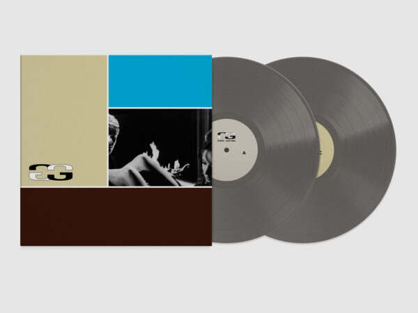 Grain - Two Zeros 2LP - Image 3