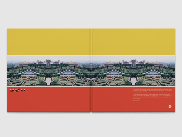 Grain - Two Zeros 2LP - Image 4