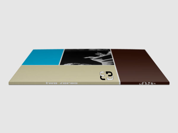 Grain - Two Zeros 2LP - Image 5