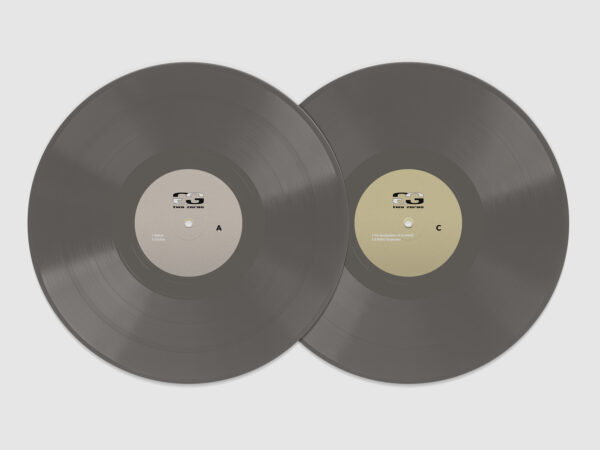 Grain - Two Zeros 2LP - Image 6