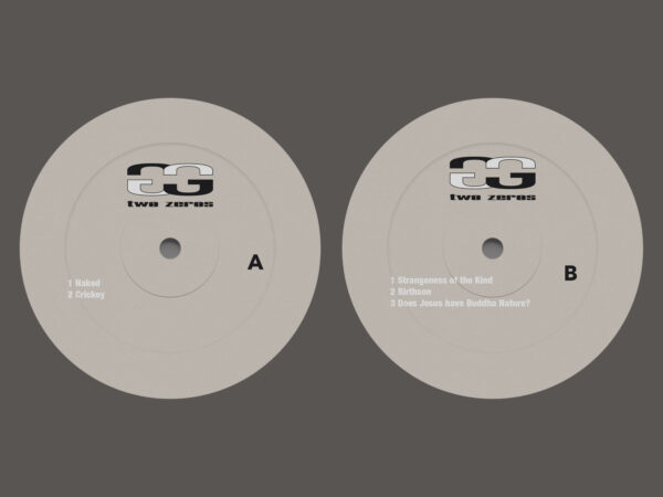 Grain - Two Zeros 2LP - Image 7