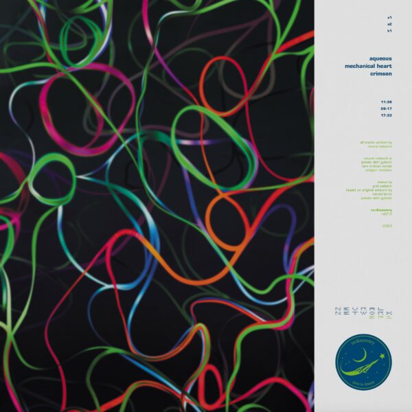 Neural Network - Excerpts from 1993 - 1995 Part 1