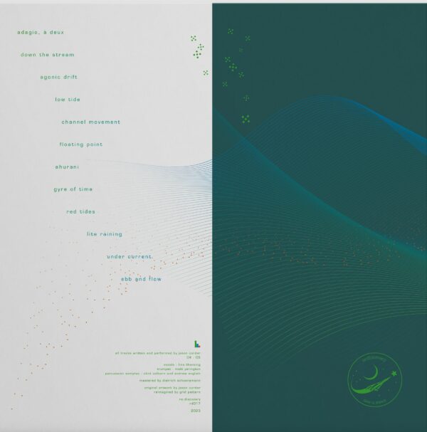 Off The Sky - Gently Down The Stream - Image 2