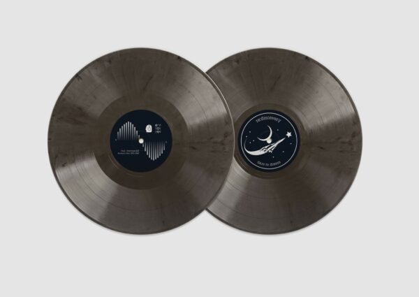 Prototype 909 & Facil - Excerpts from 1993 - 1995 (Coloured Vinyl) - Image 3