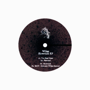 Wiles - Slowrush EP