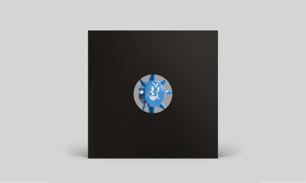Regent - Aphid Riot EP - Image 2