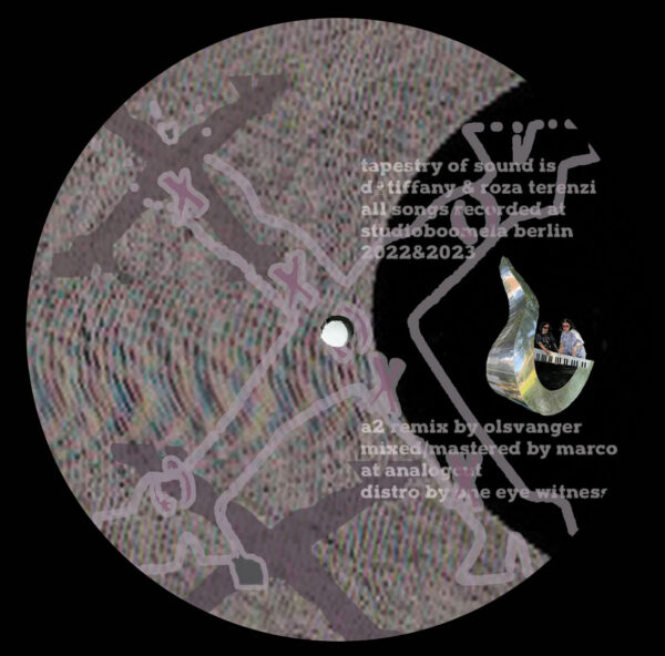 Tapestry Of Sound - Tapestry Reloaded - Image 2