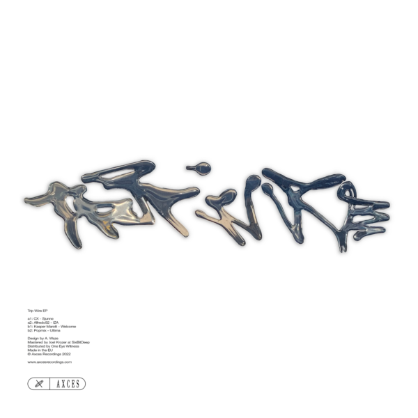 Various Artists - Trip Wire EP