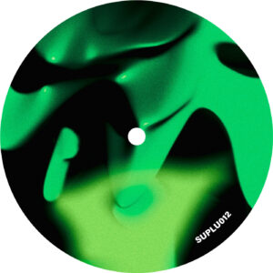 Alien Signal - Circularity