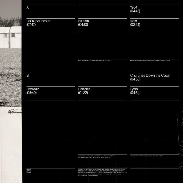 Petteril - Neither the Beginning nor the End Exist - Image 2