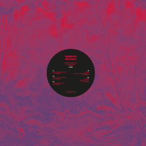 Tamburá - Tikitaka