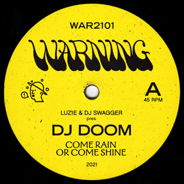 Various Artists - WAR1202 - Image 4