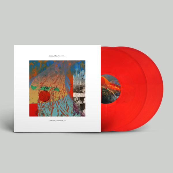 Christian Kleine - Touch & Fuse 2LP - Image 2
