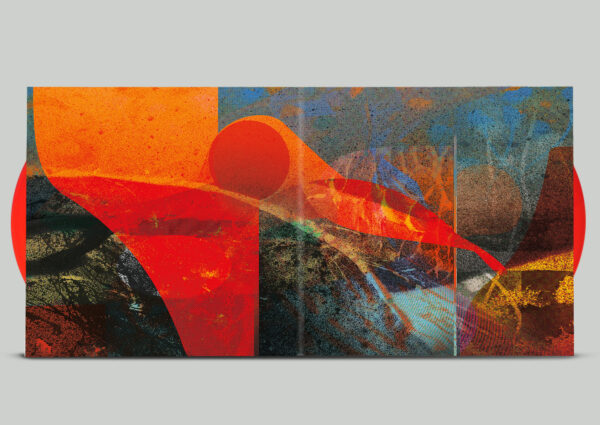 Christian Kleine - Touch & Fuse 2LP - Image 4