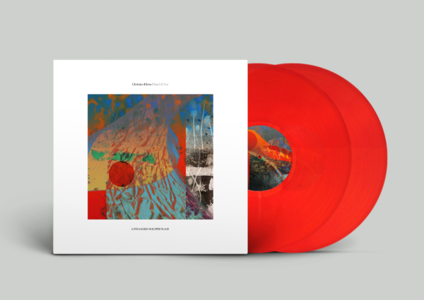 Christian Kleine - Touch & Fuse 2LP - Image 3
