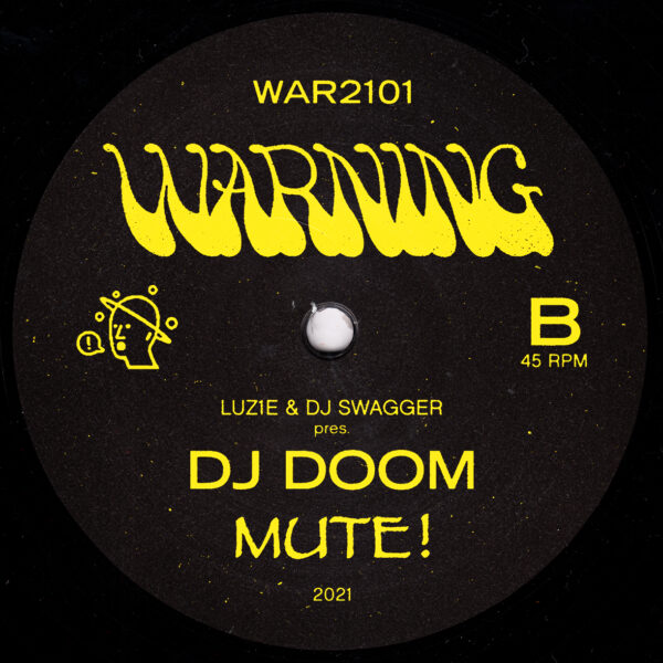Various Artists - WAR1202 - Image 5