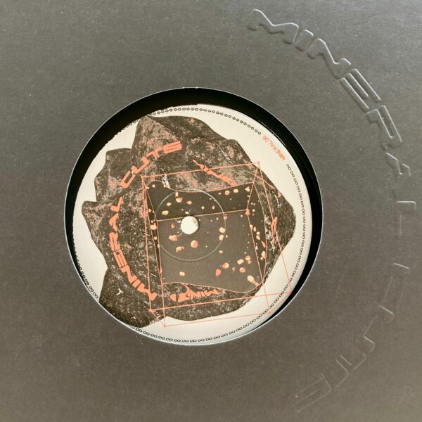 Havana / Sigmatibet - MINERAL05 - Image 2