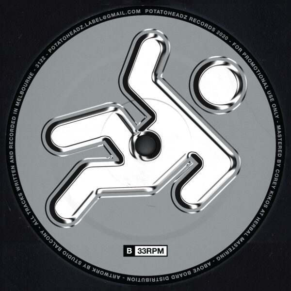 Sedgwick - Rhythm And Isolation - Image 3