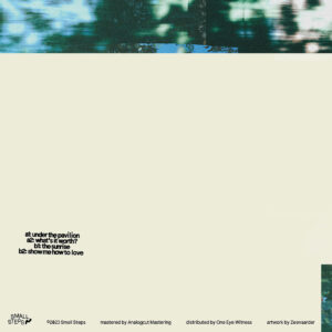 Boaksi - Under The Pavilion