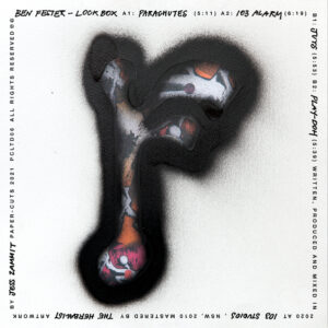 Ben Fester - Lock Box EP