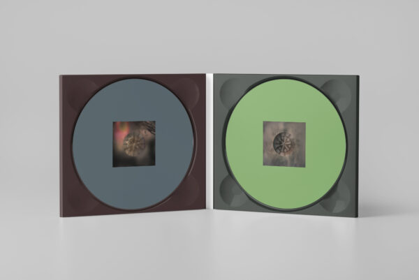 Various Artists - Omni [Complete] (2 x CD) - Image 2